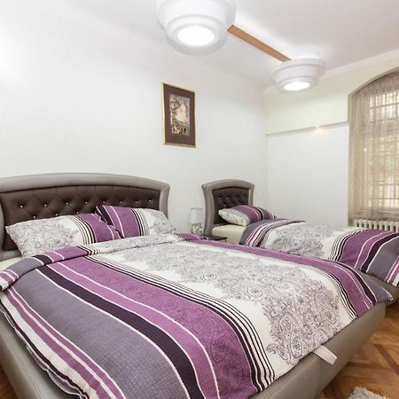 Bukoleon Apartment Белград Экстерьер фото